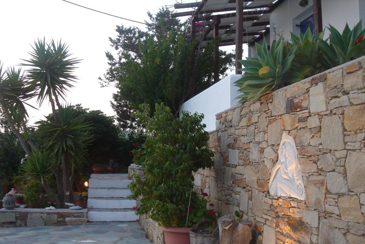 Korali Apartment Galissas