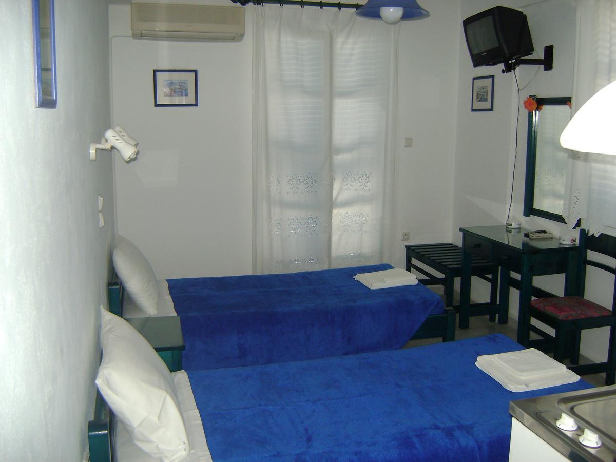 Aparthotel La Fontana