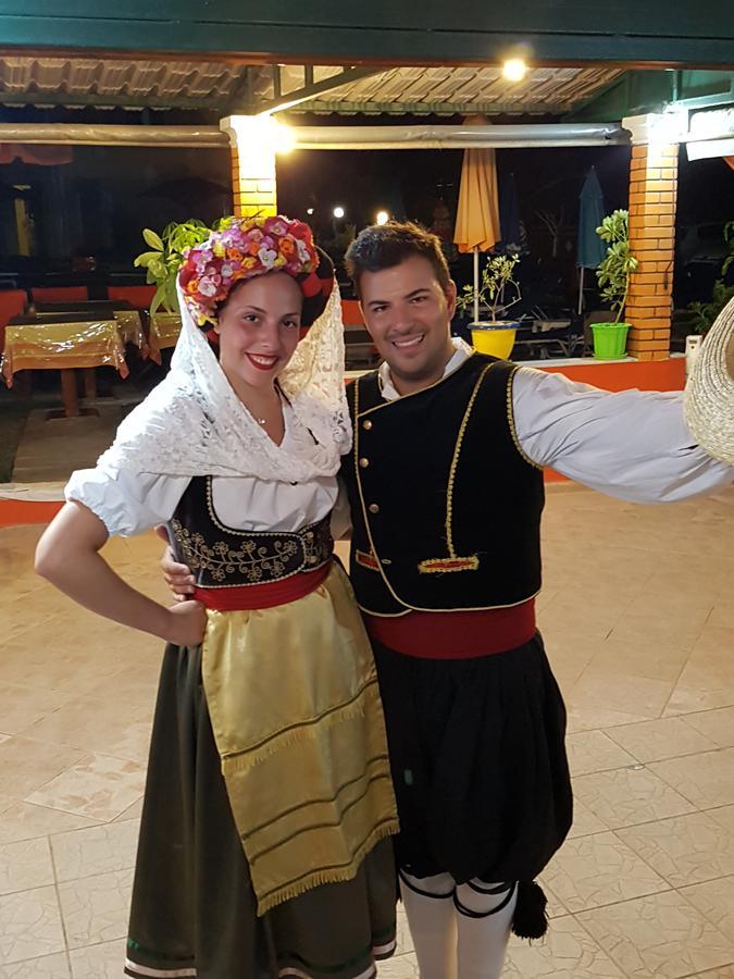 Stars (adults Only) 3* Agios Georgios (Corfu)