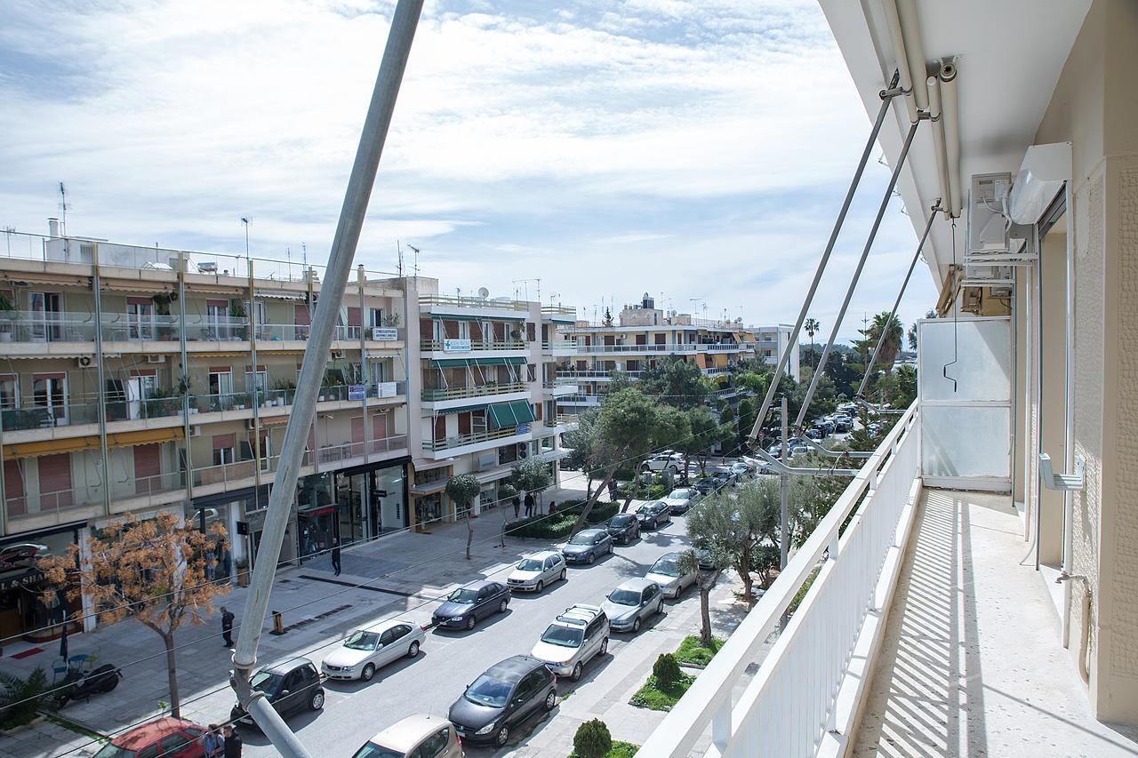 Apartment In Glyfada Center