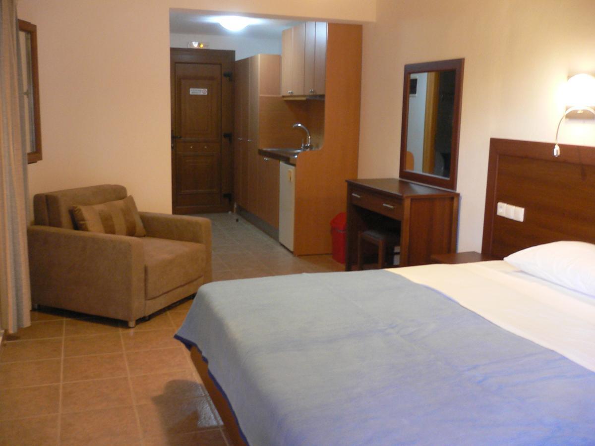 Apartment Megalos Mourtias Alonnisos Town