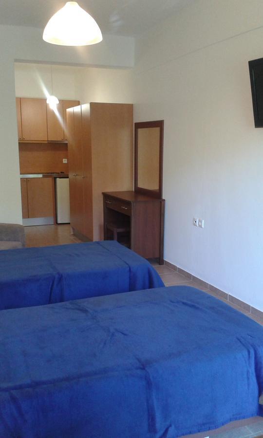 Megalos Mourtias Apartment Alonnisos Town