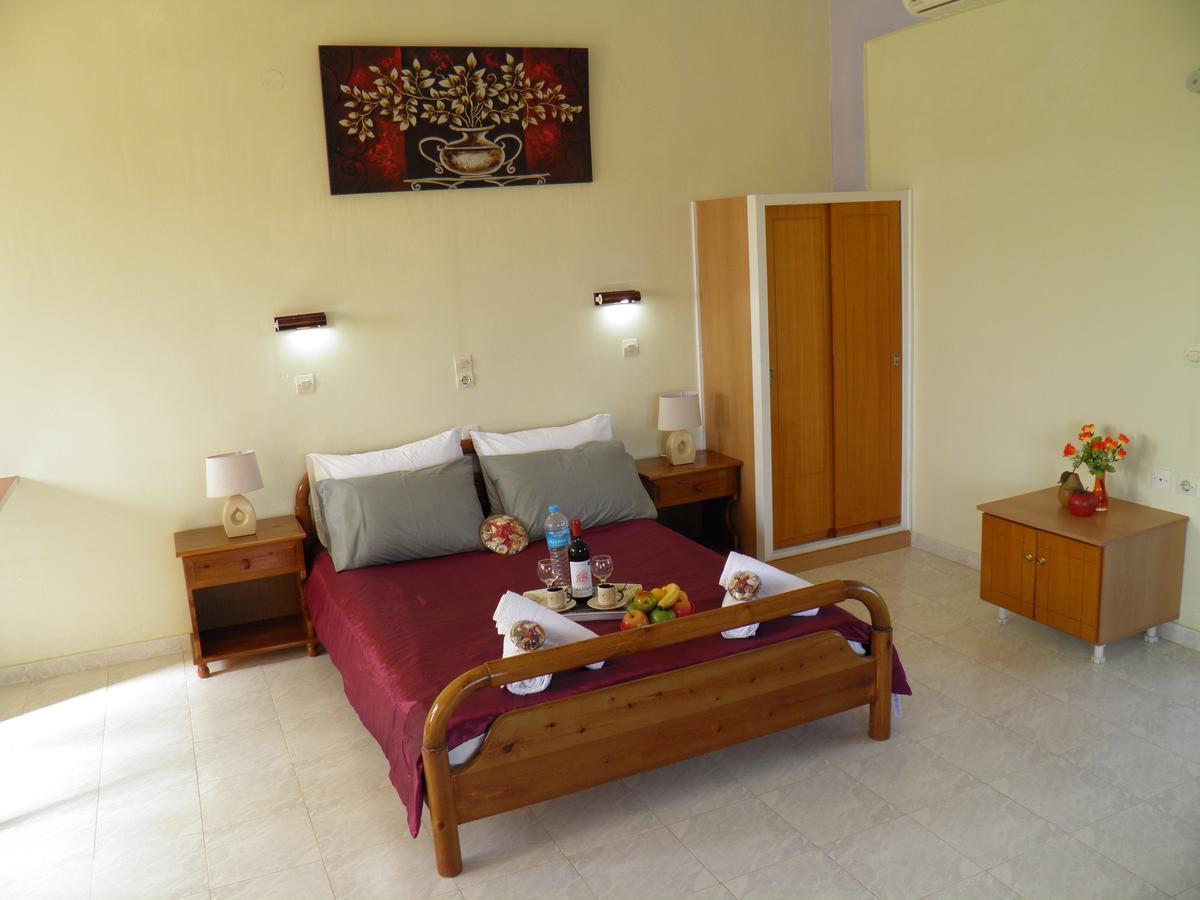 Stars (adults Only) Hotel Agios Georgios (Corfu)