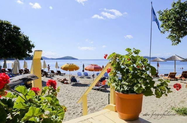 Mamma's Cooking Apartment Skiathos Town