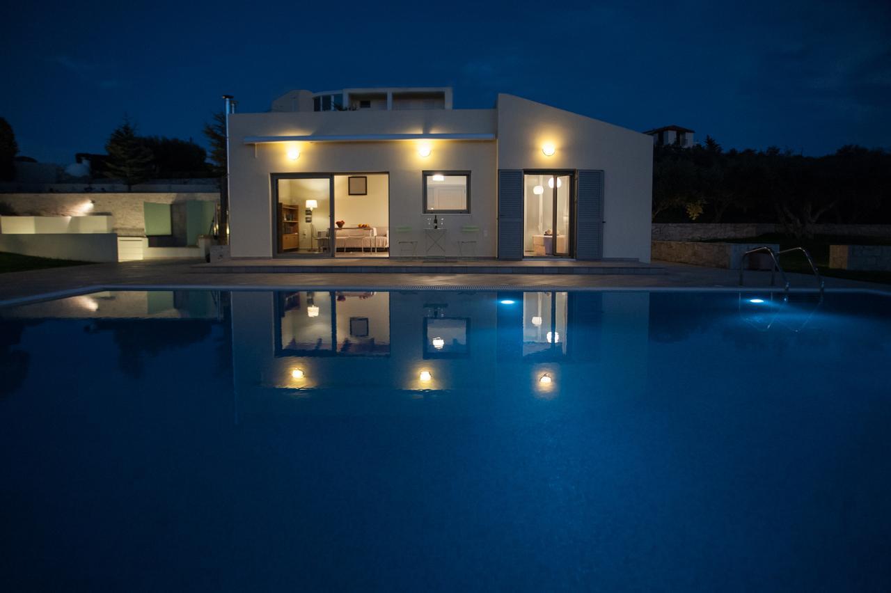Aurora Elegant Holiday home