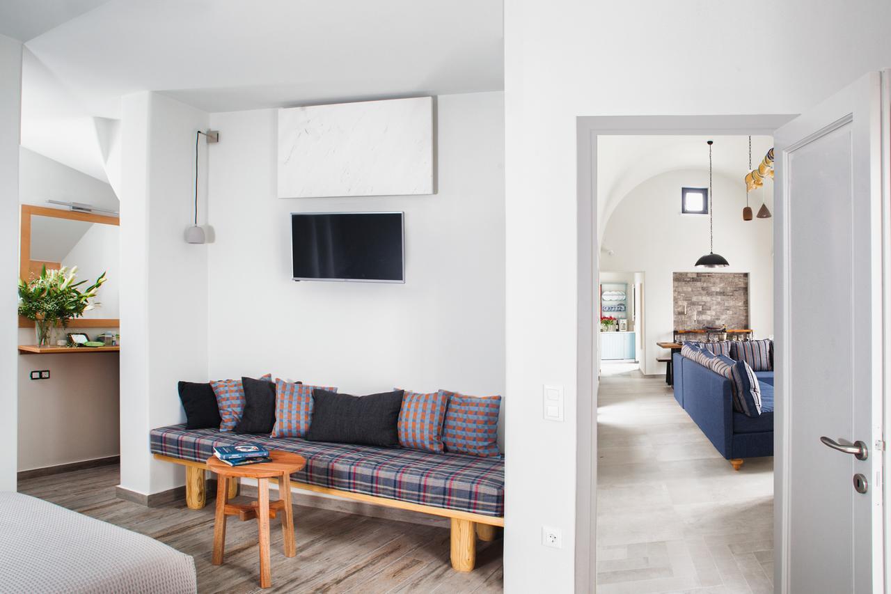 Asterope Luxury Retreat By Pleiades