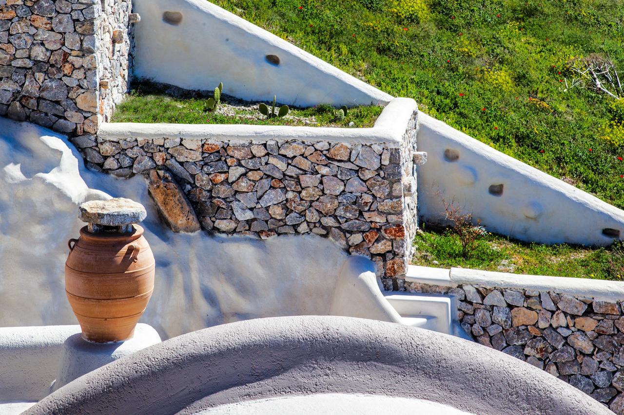 Asterope Luxury Retreat By Pleiades * Pyrgos Kallistis