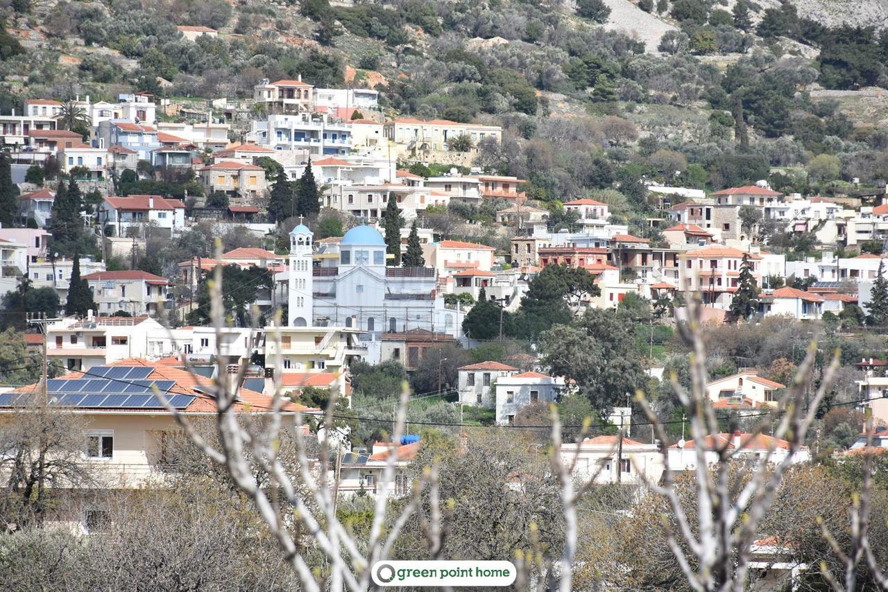 Point Chios *