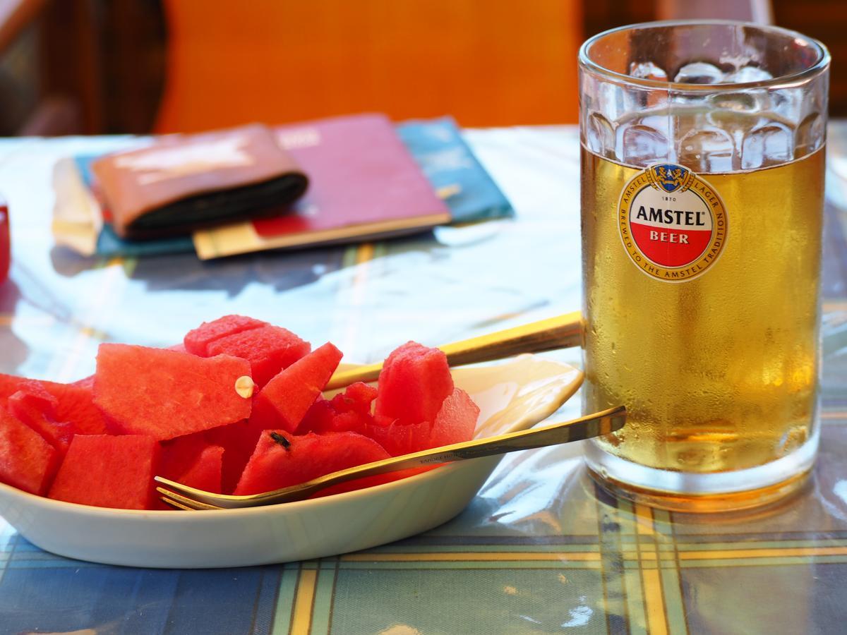 Stars (adults Only) Hotel Agios Georgios (Corfu)