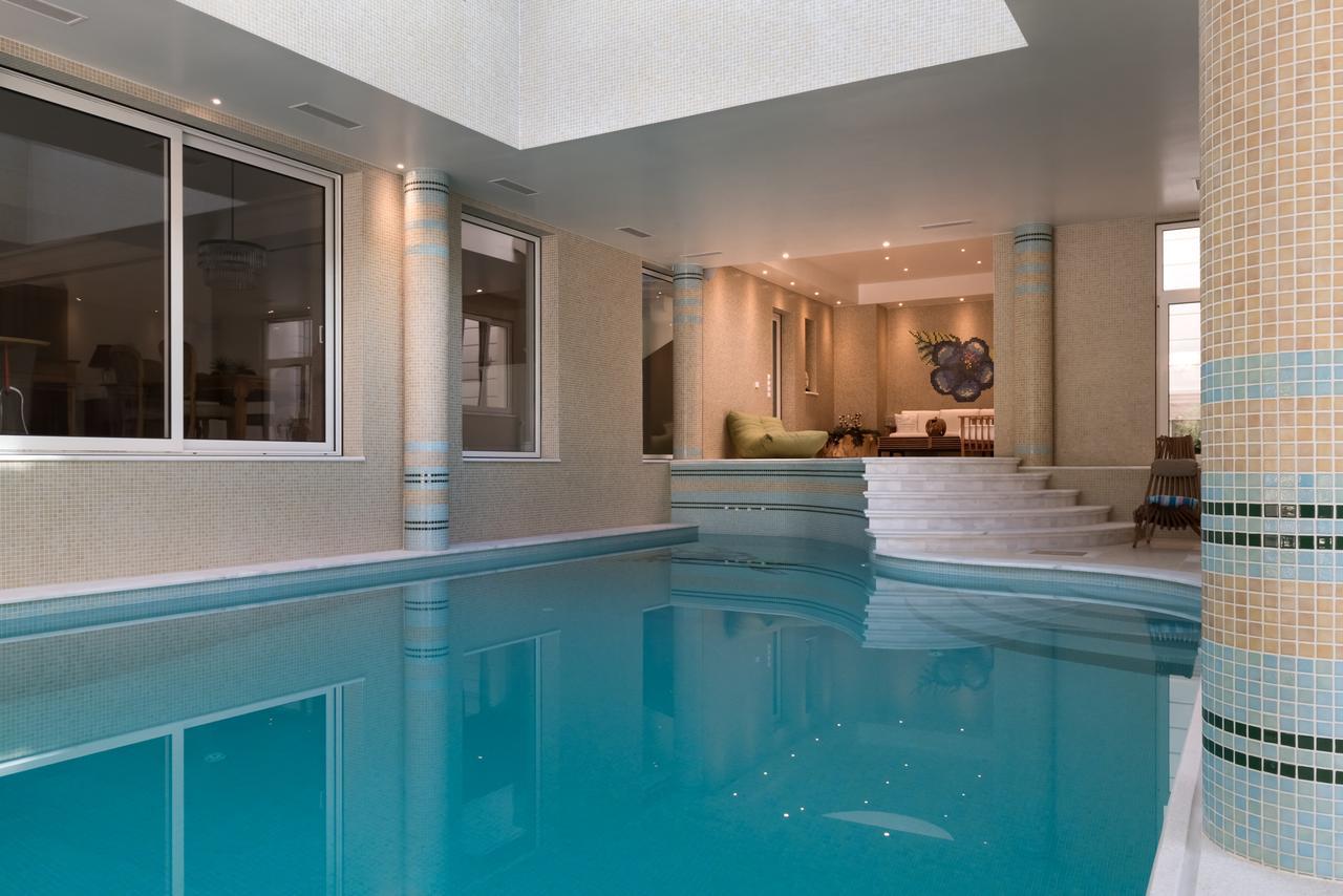 Thetis Athens Mati