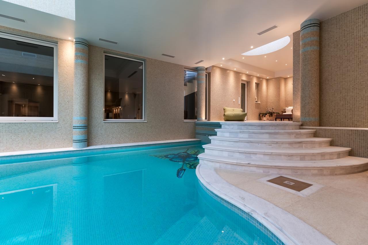 Villa Thetis Athens Mati