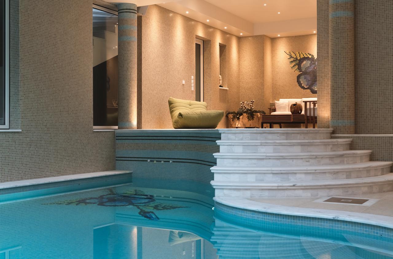 Thetis Athens Mati