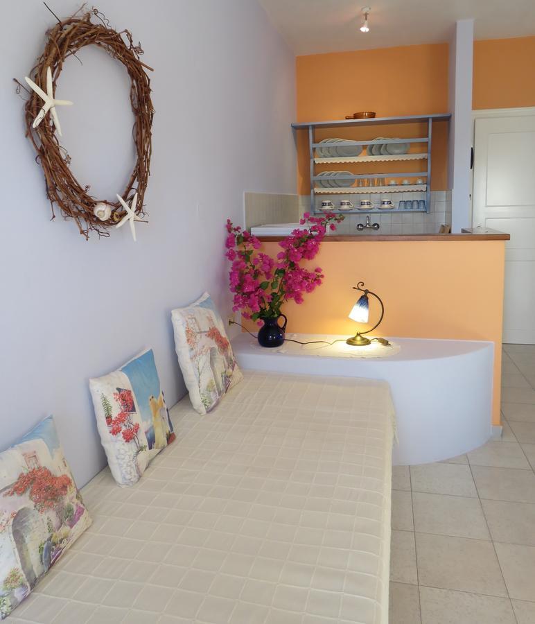 Korali Apartment Galissas
