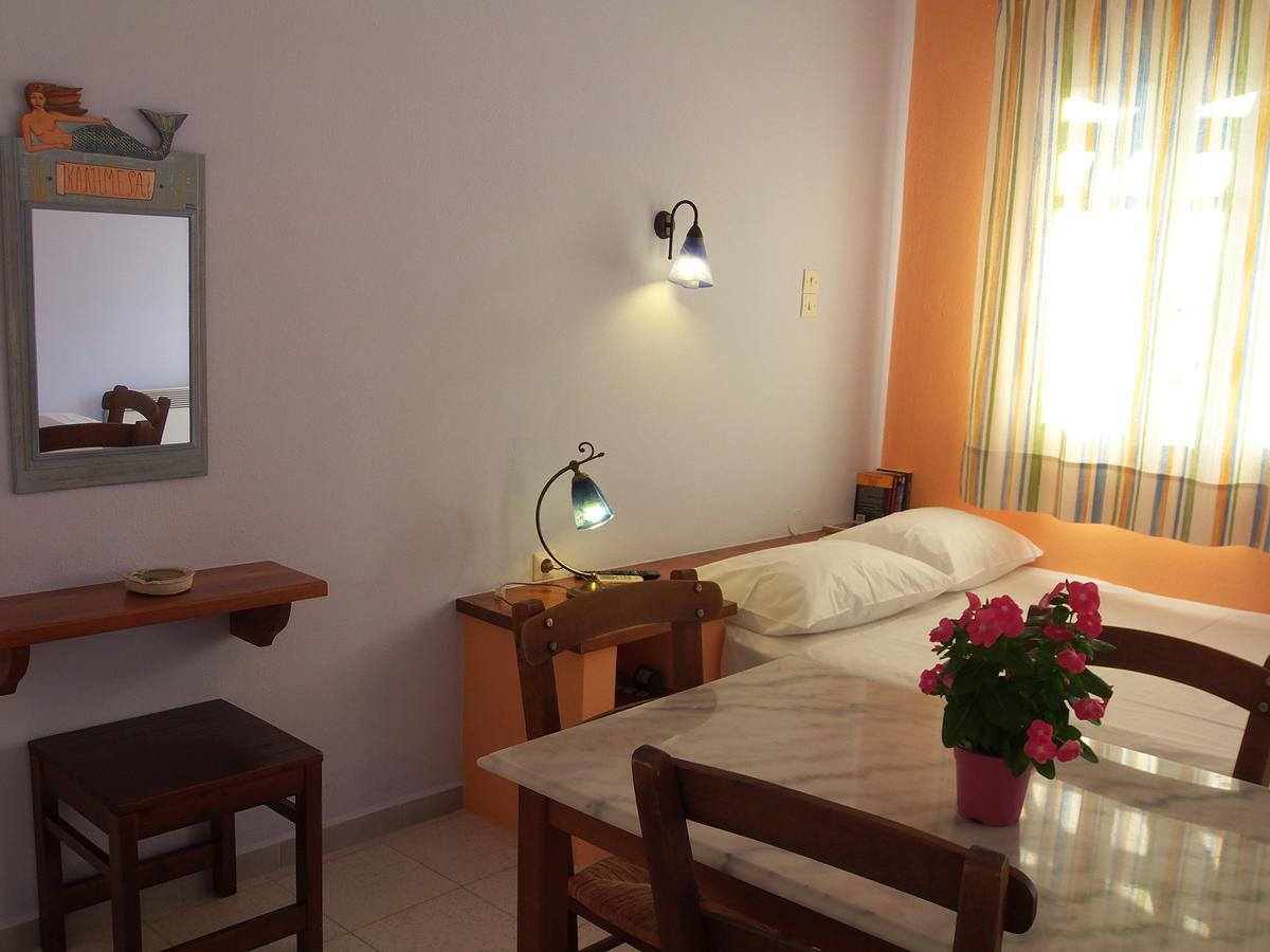 Korali Apartment *