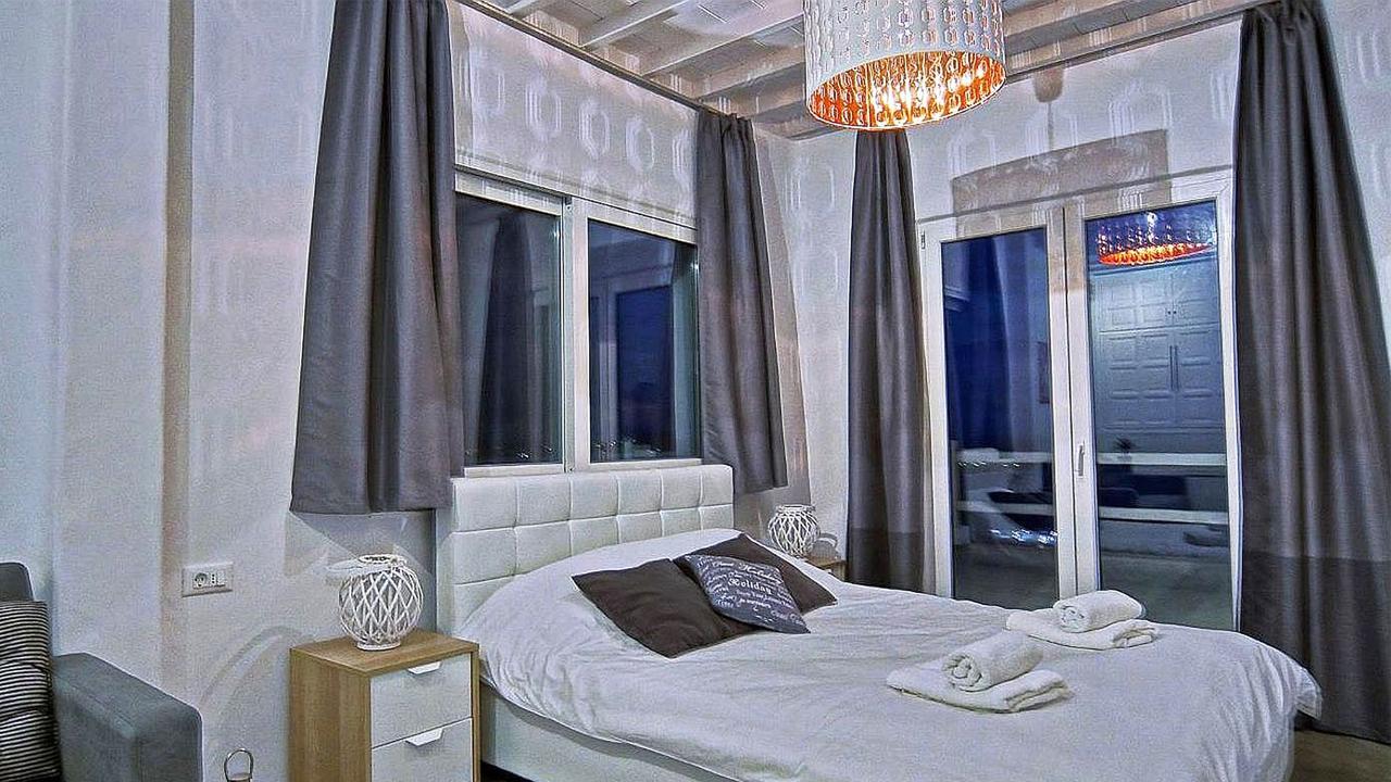 Villa Mykonos Casa Bianco Mykonos Town