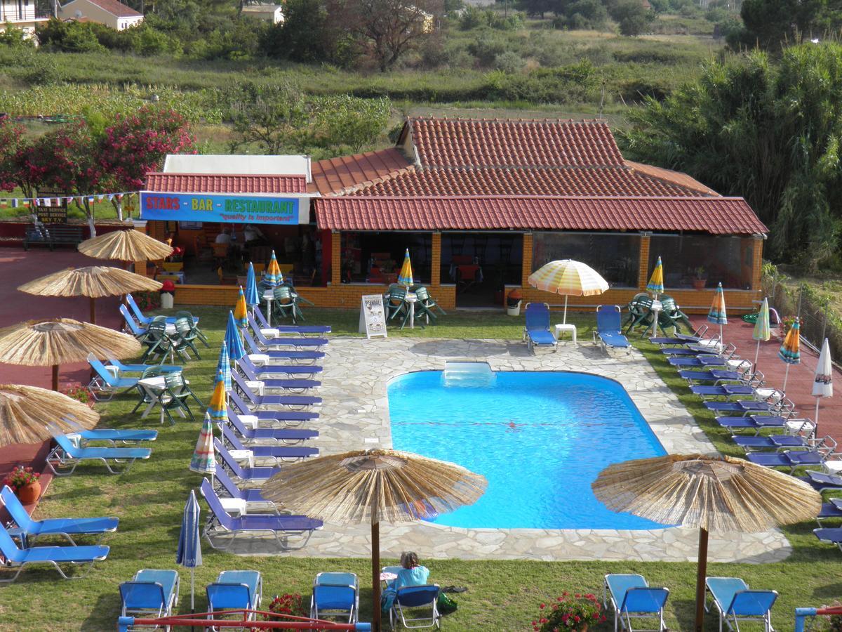 Stars (adults Only) Hotel