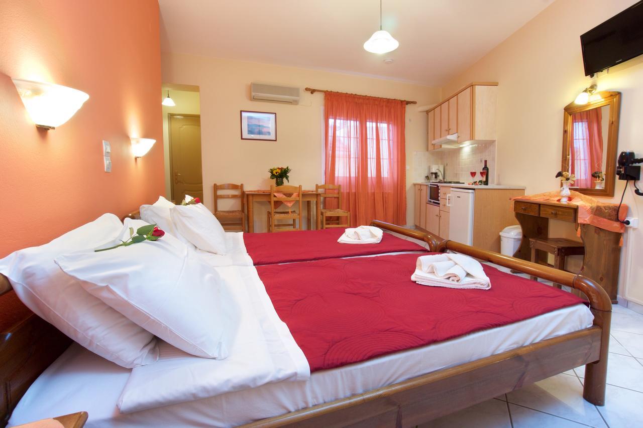 Apartment Katerina
