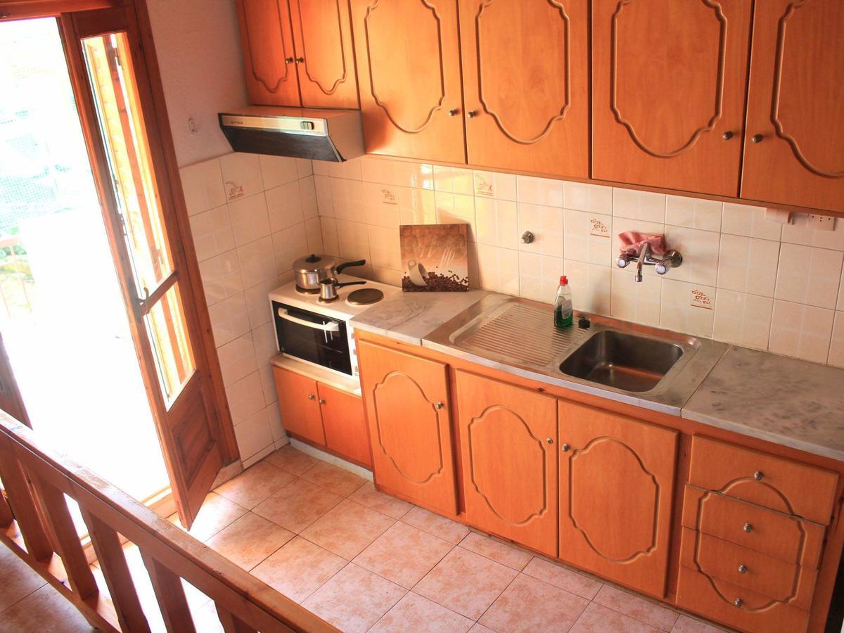 Kotroni Apartment Skiathos Town