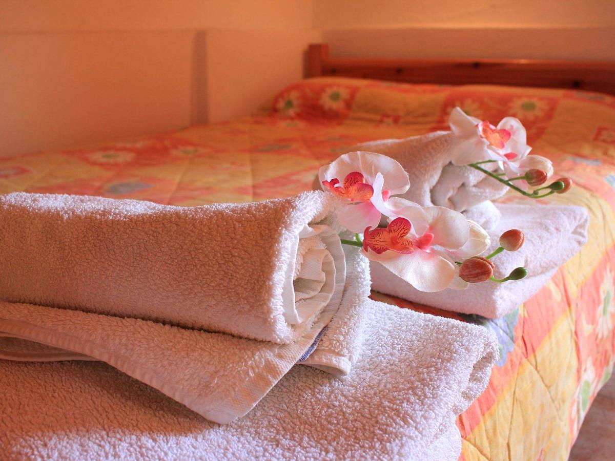Apartment Kotroni Skiathos Town
