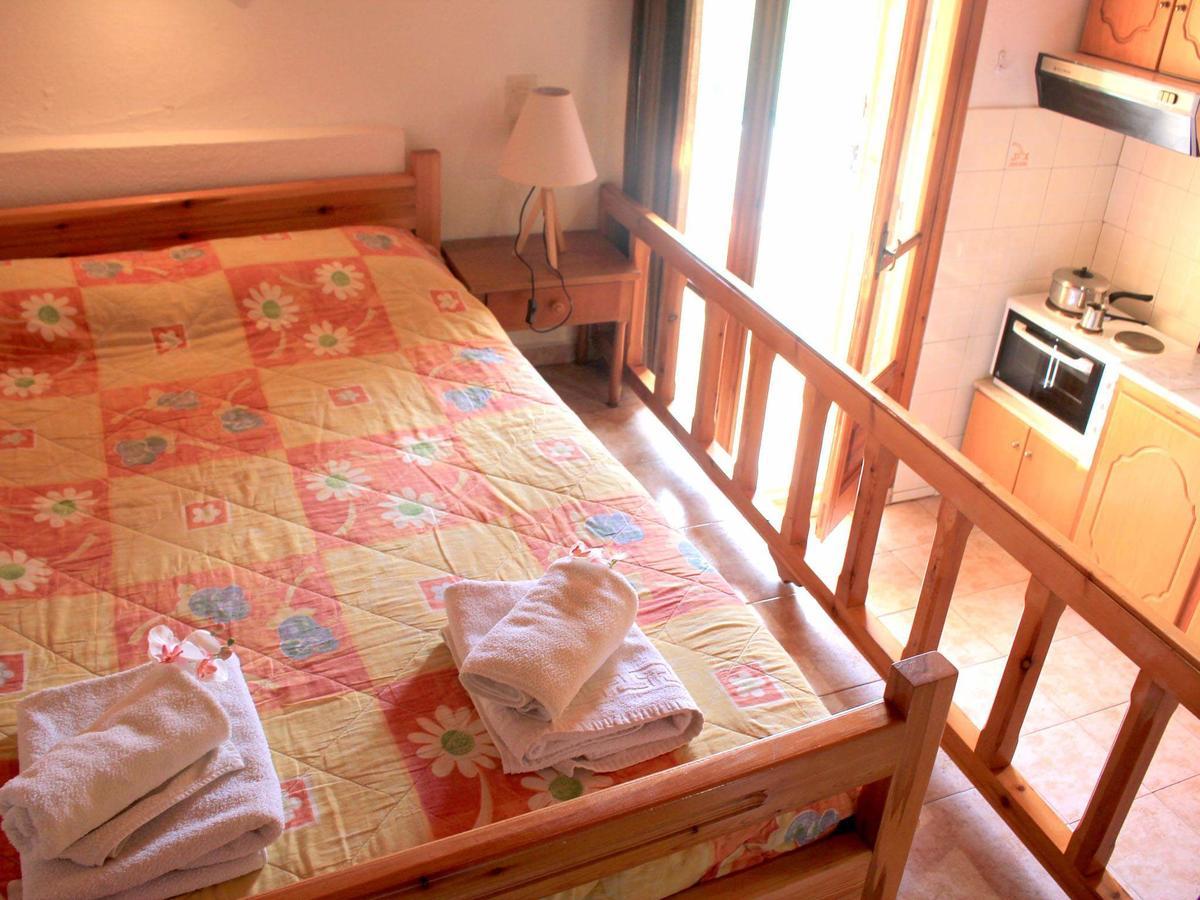 Apartment Kotroni