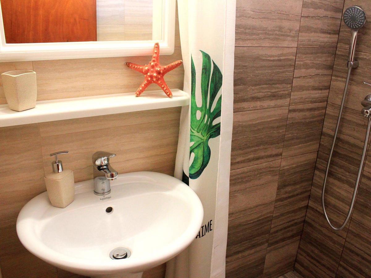 Apartment Kotroni Skiathos Town