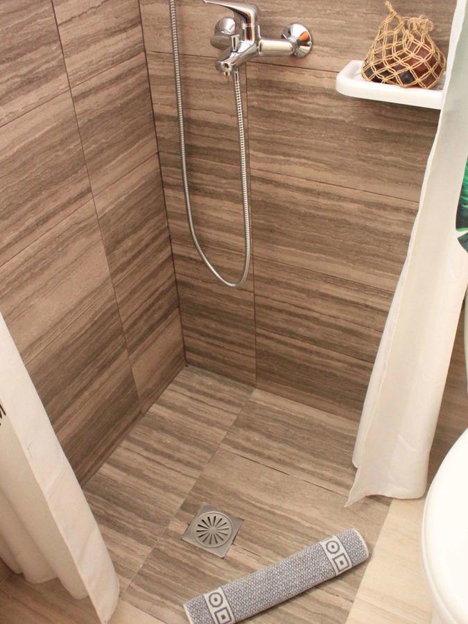 Kotroni Apartment Skiathos Town