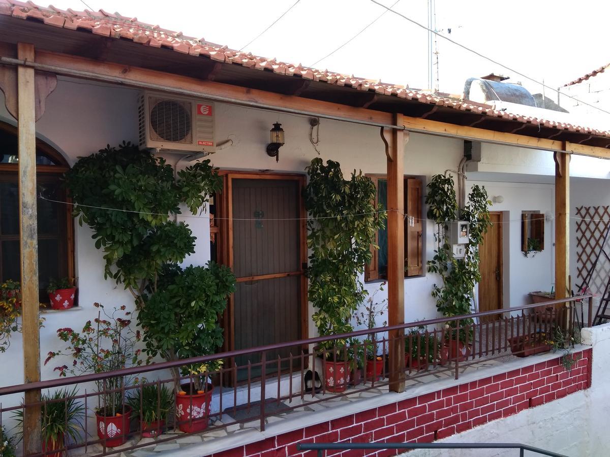 Apartment Kotroni