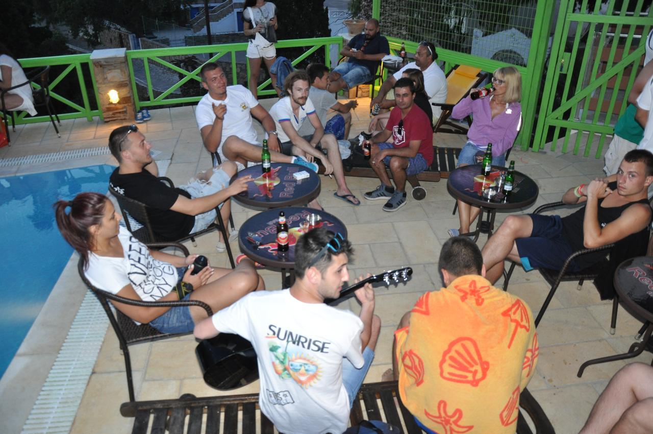 Guest house Nefeli