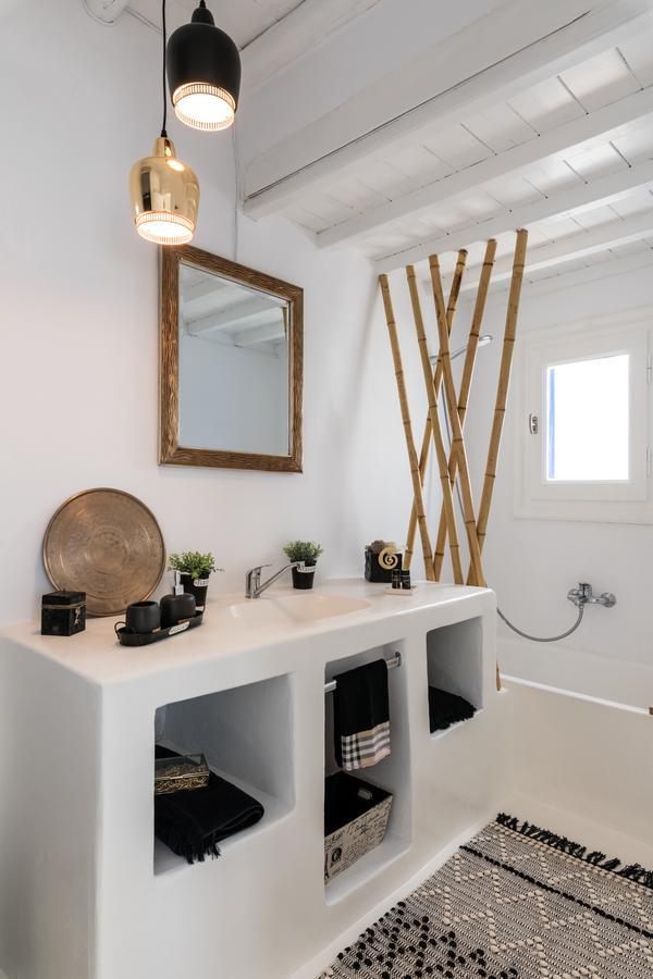 Villa Amore Holiday home Mykonos Town