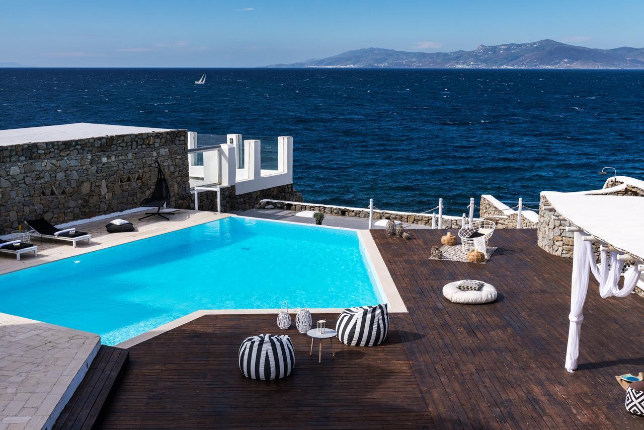 Villa Amore * Mykonos Town