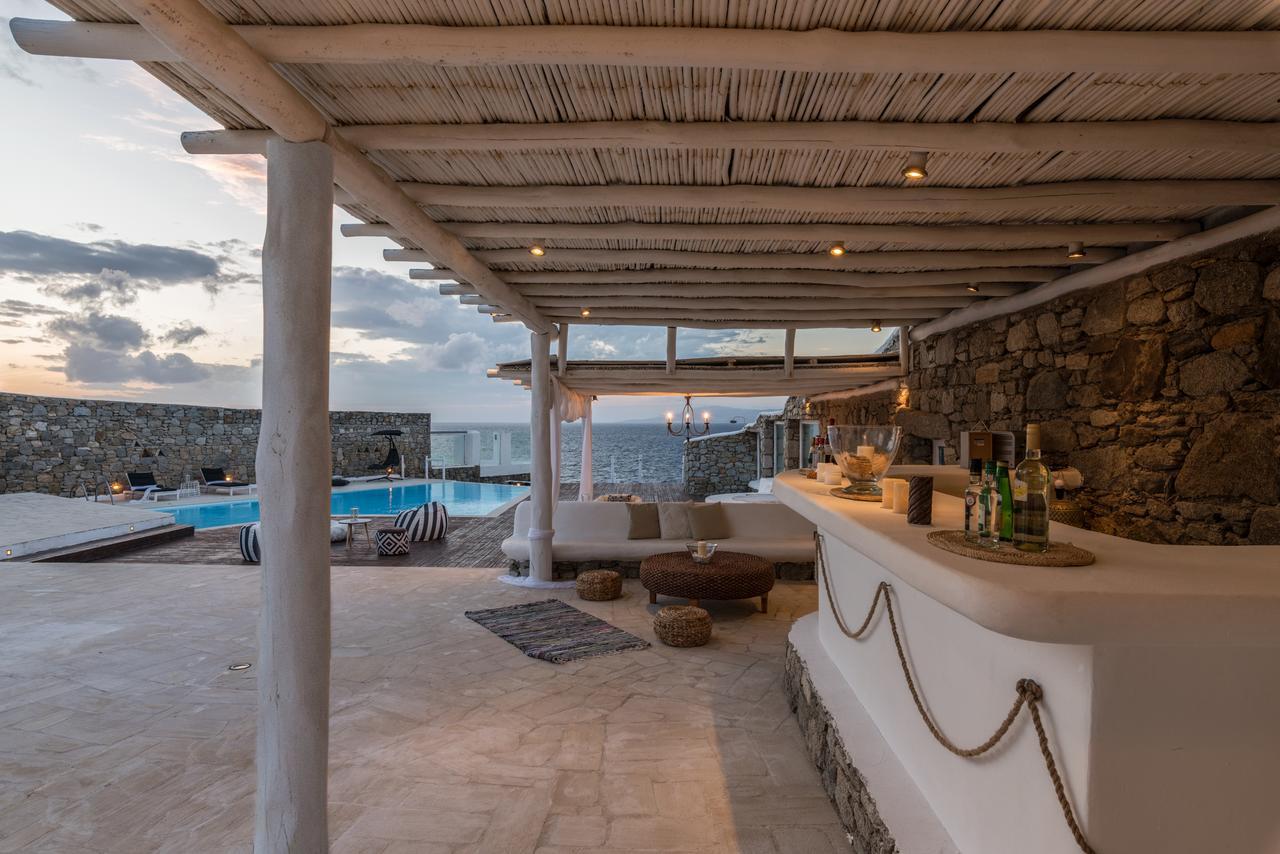 Villa Amore Holiday home