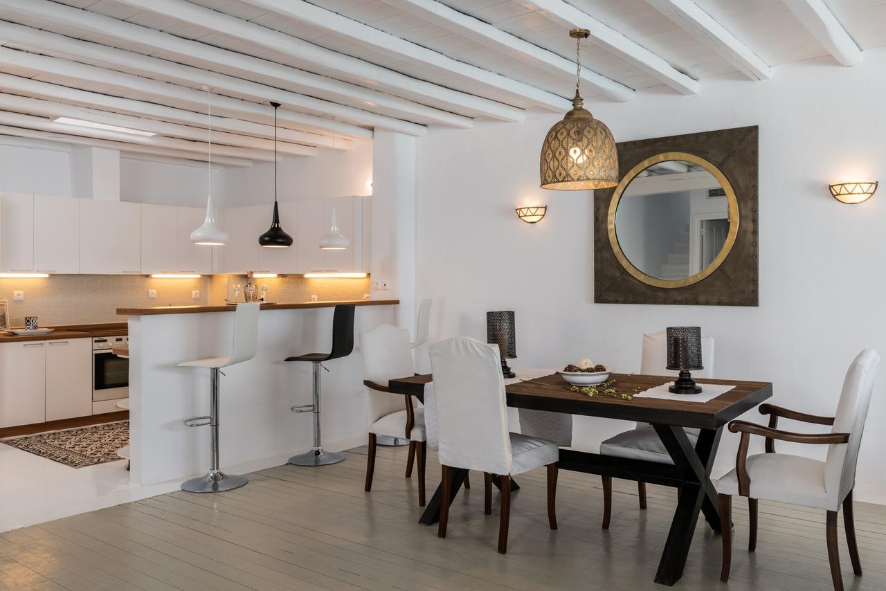 Holiday home Villa Amore Mykonos Town