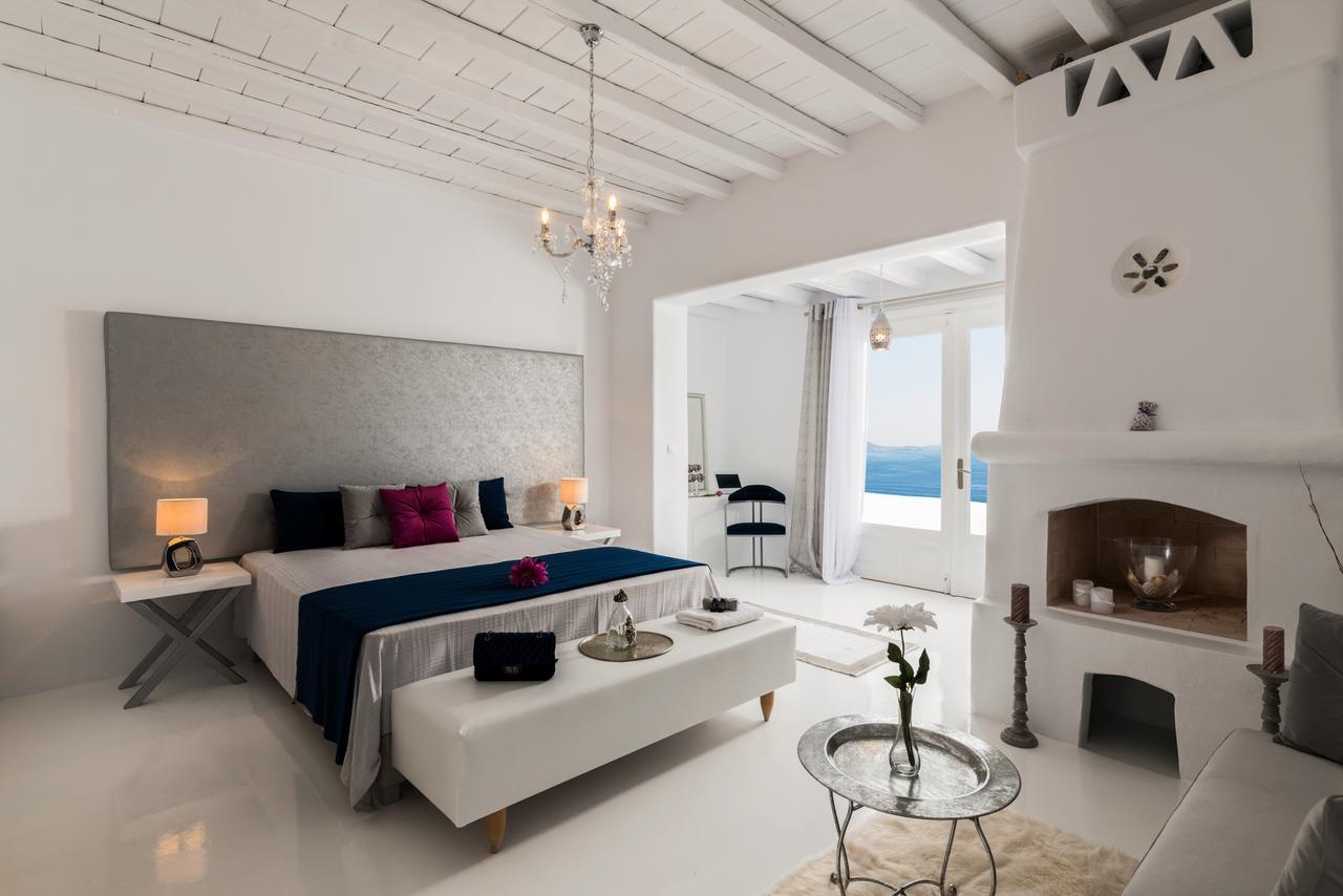 Villa Amore Mykonos Town