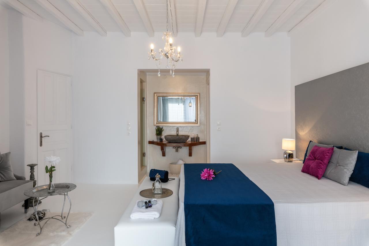 Villa Amore Holiday home