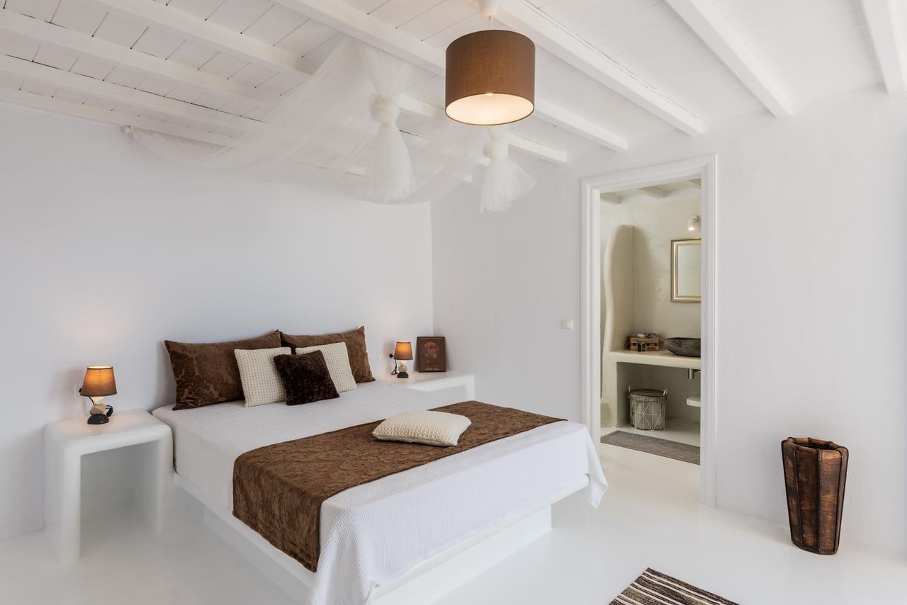 Villa Amore * Mykonos Town