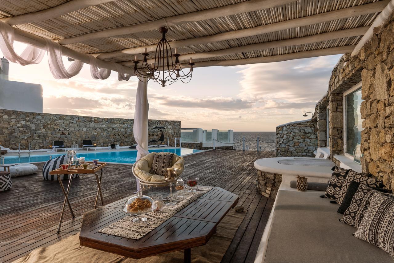 Villa Amore Mykonos Town
