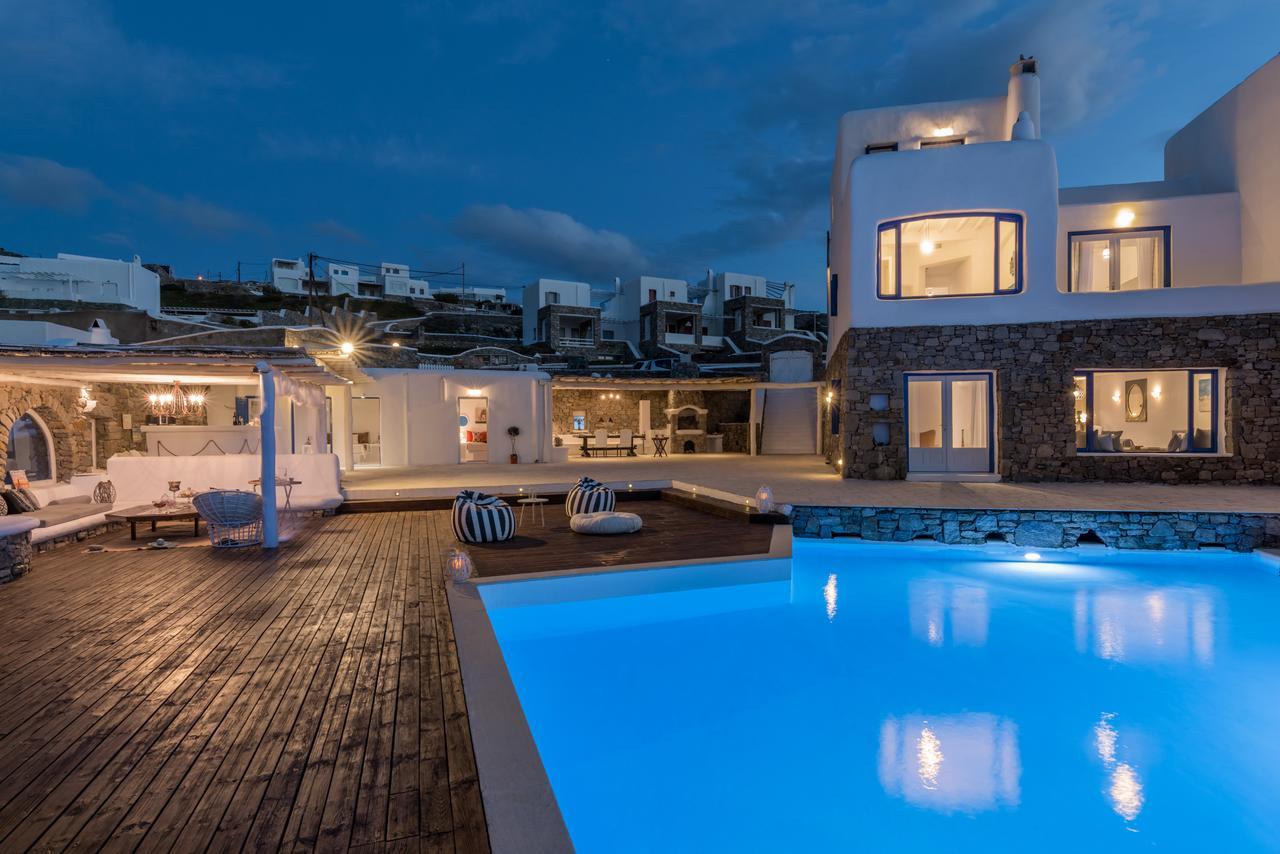 Villa Amore