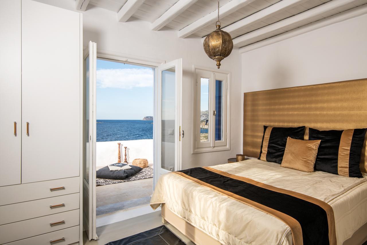 Holiday home Villa Amore Mykonos Town