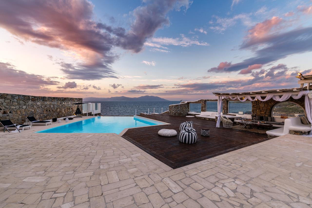 Holiday home Villa Amore Mykonos Town