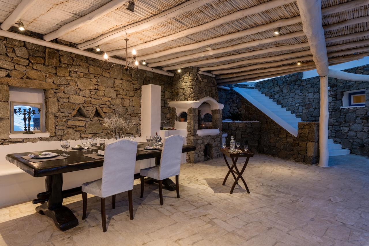 Villa Amore Holiday home
