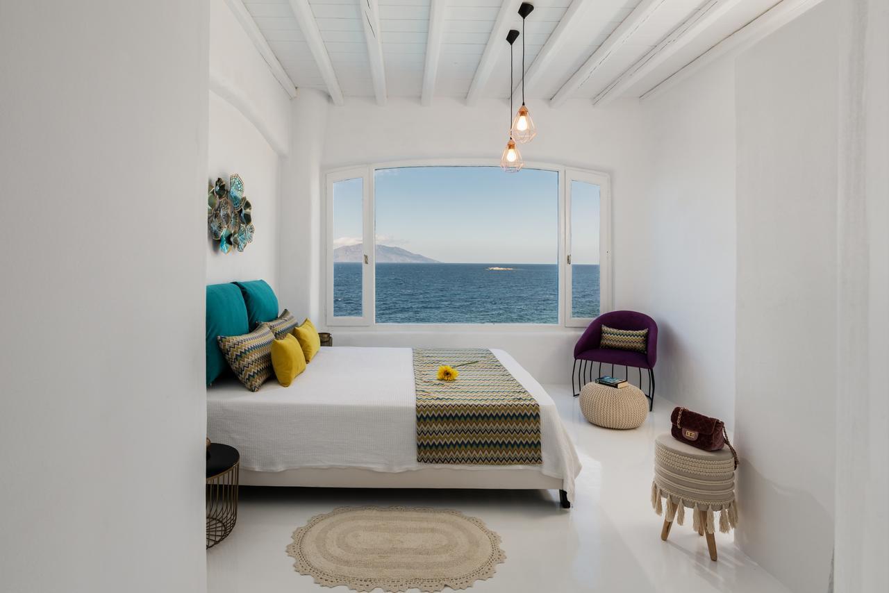 Villa Amore Holiday home Mykonos Town