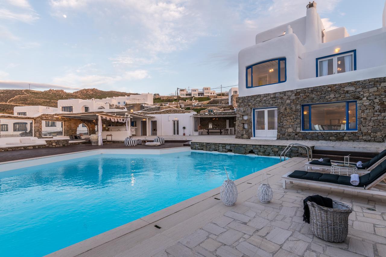 Villa Amore Holiday home