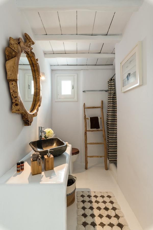 Villa Amore Mykonos Town