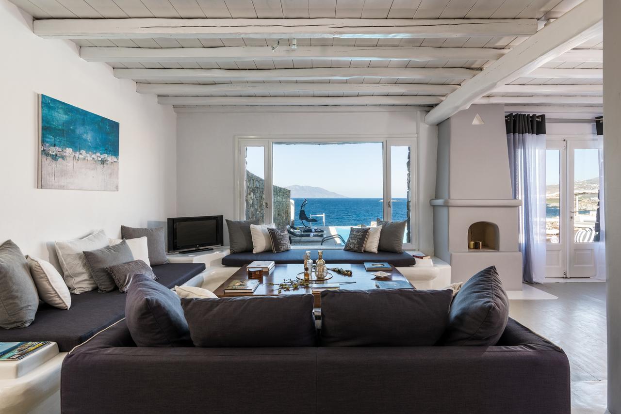 Villa Amore Holiday home *