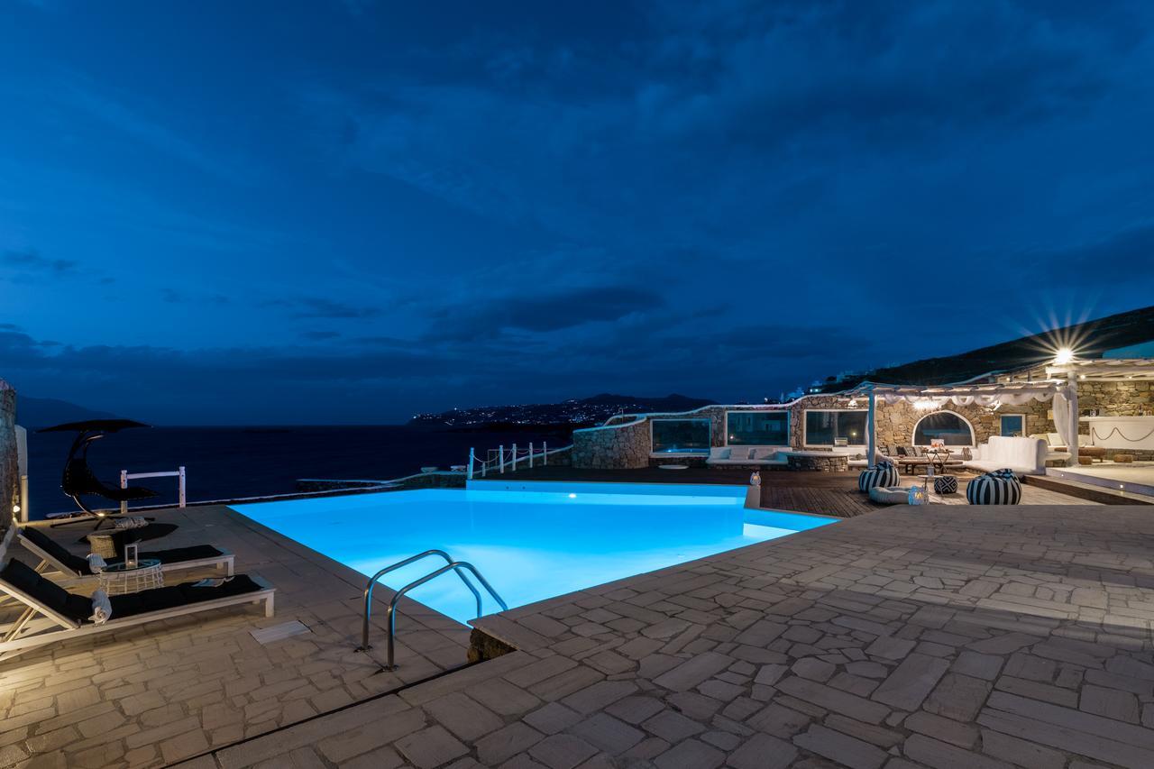 Villa Amore Holiday home *