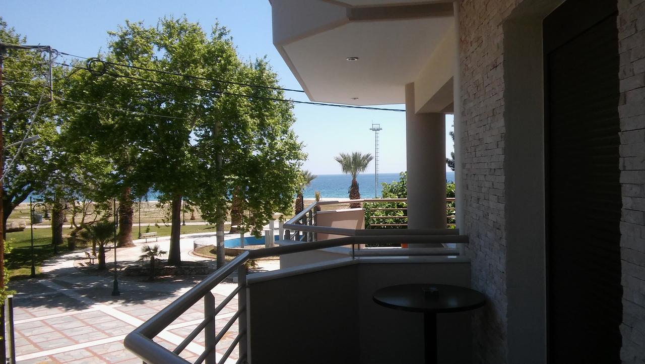 Al Mare Apartment