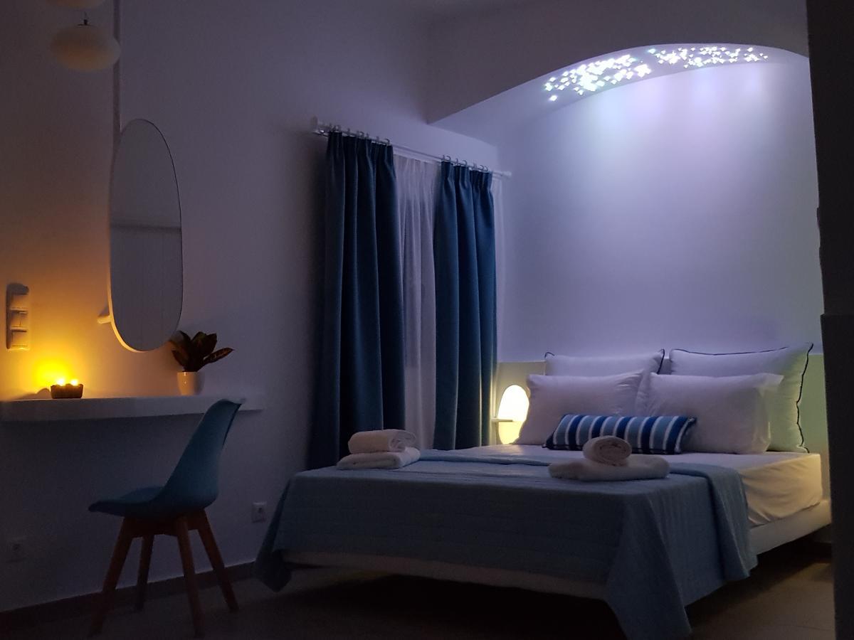 Apartment Amera Fira (Santorini)