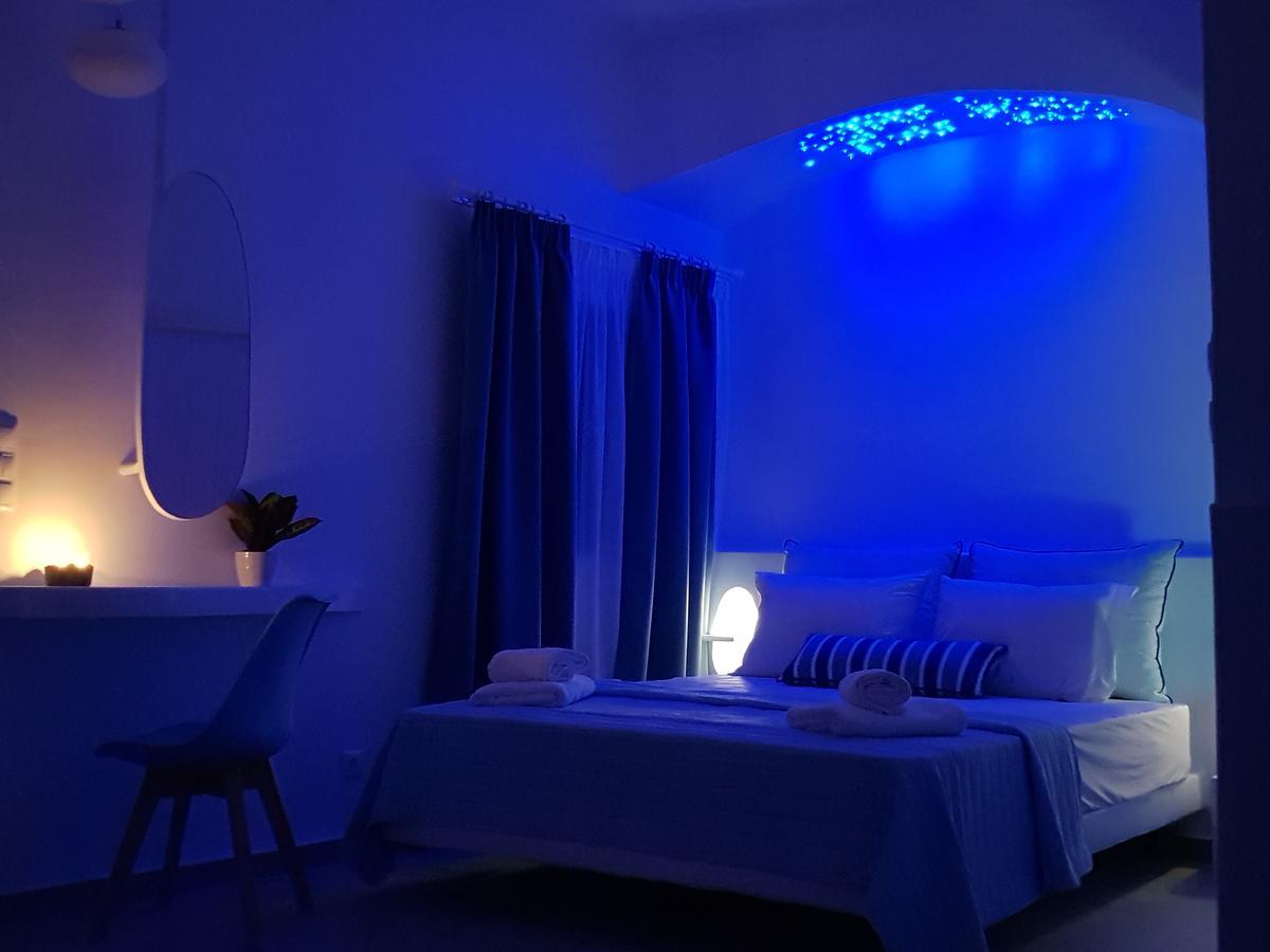 Apartment Amera Fira (Santorini)
