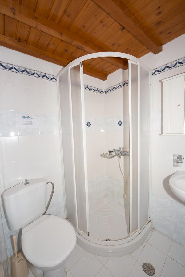 Kyklameno Studio No 3 * Symi