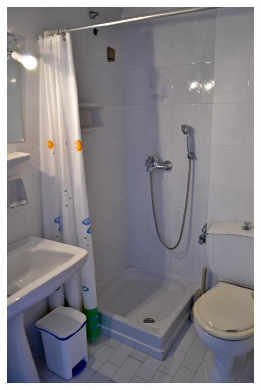 Oceanis Hotel 3*